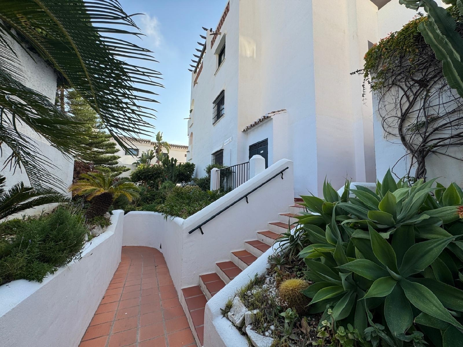  till salu lägenhet Benalmádena Costa Del Sol Occidental 8