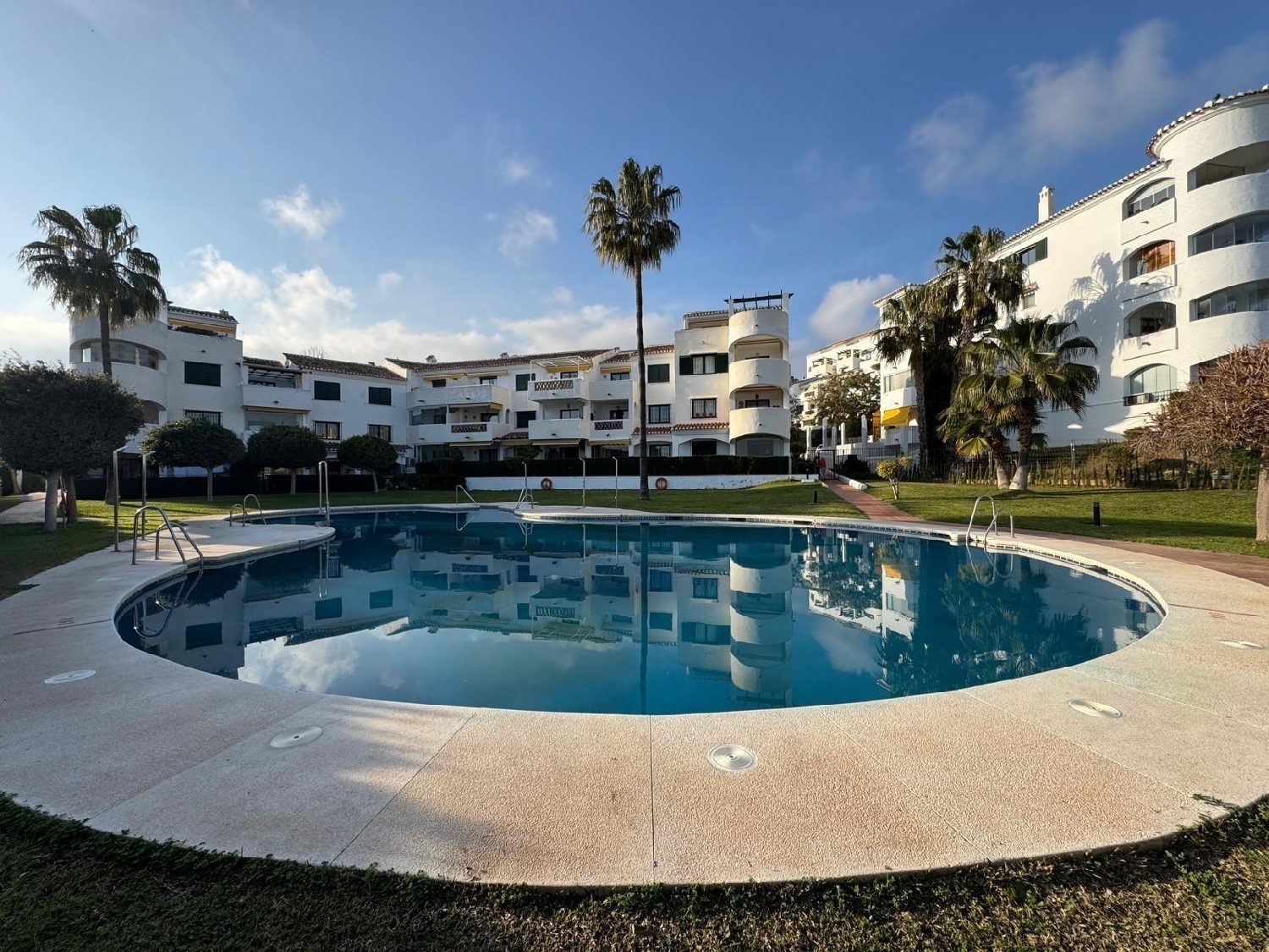  till salu lägenhet Benalmádena Costa Del Sol Occidental 1