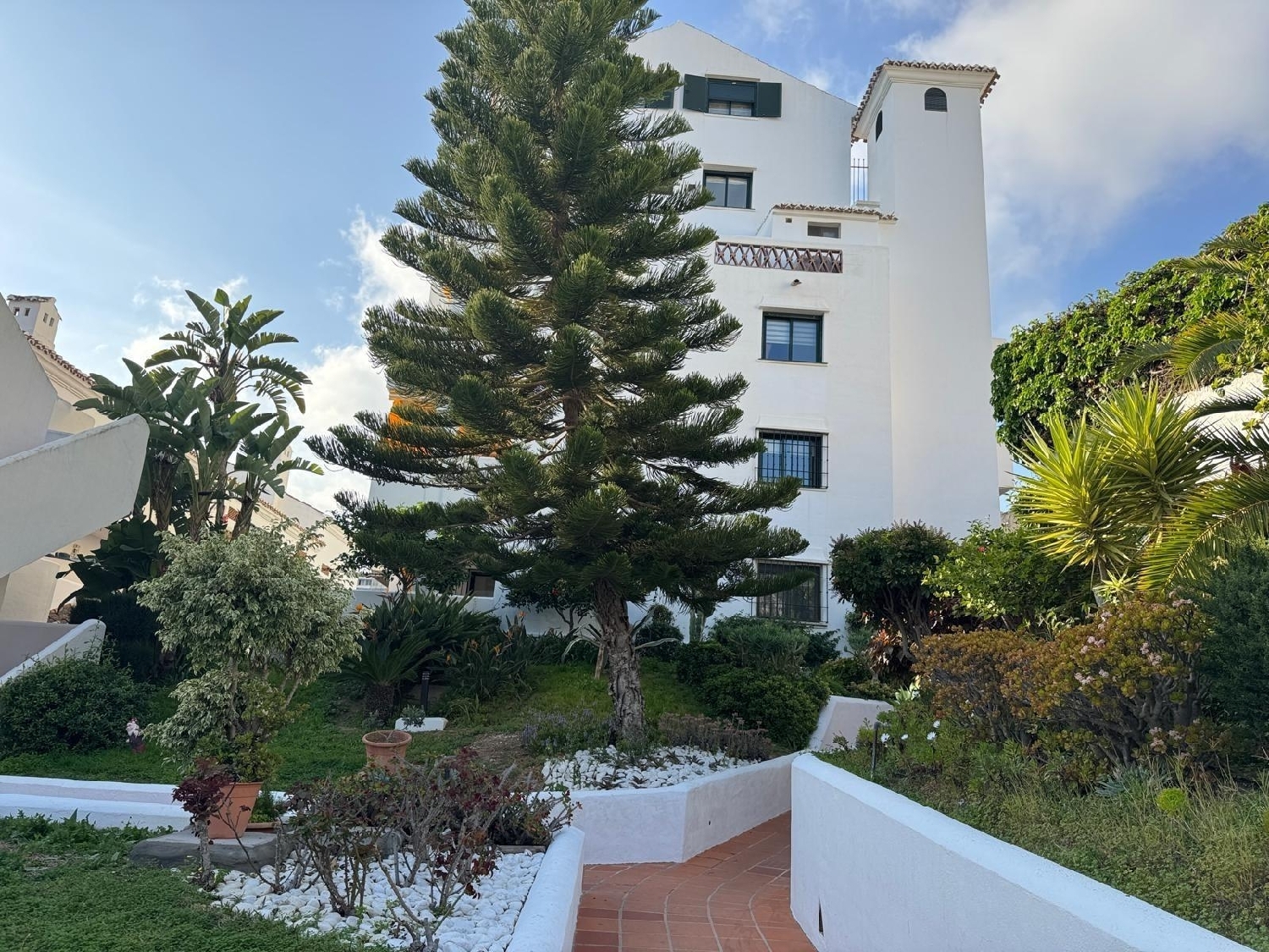  till salu lägenhet Benalmádena Costa Del Sol Occidental 3