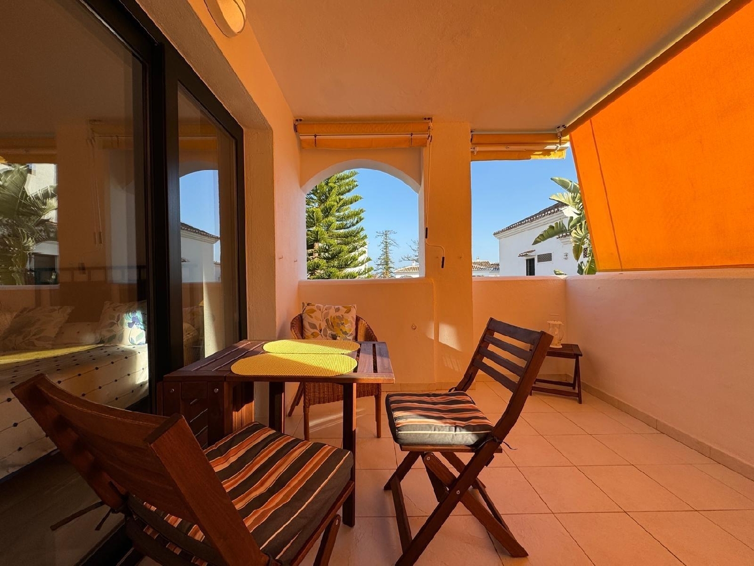  till salu lägenhet Benalmádena Costa Del Sol Occidental 7