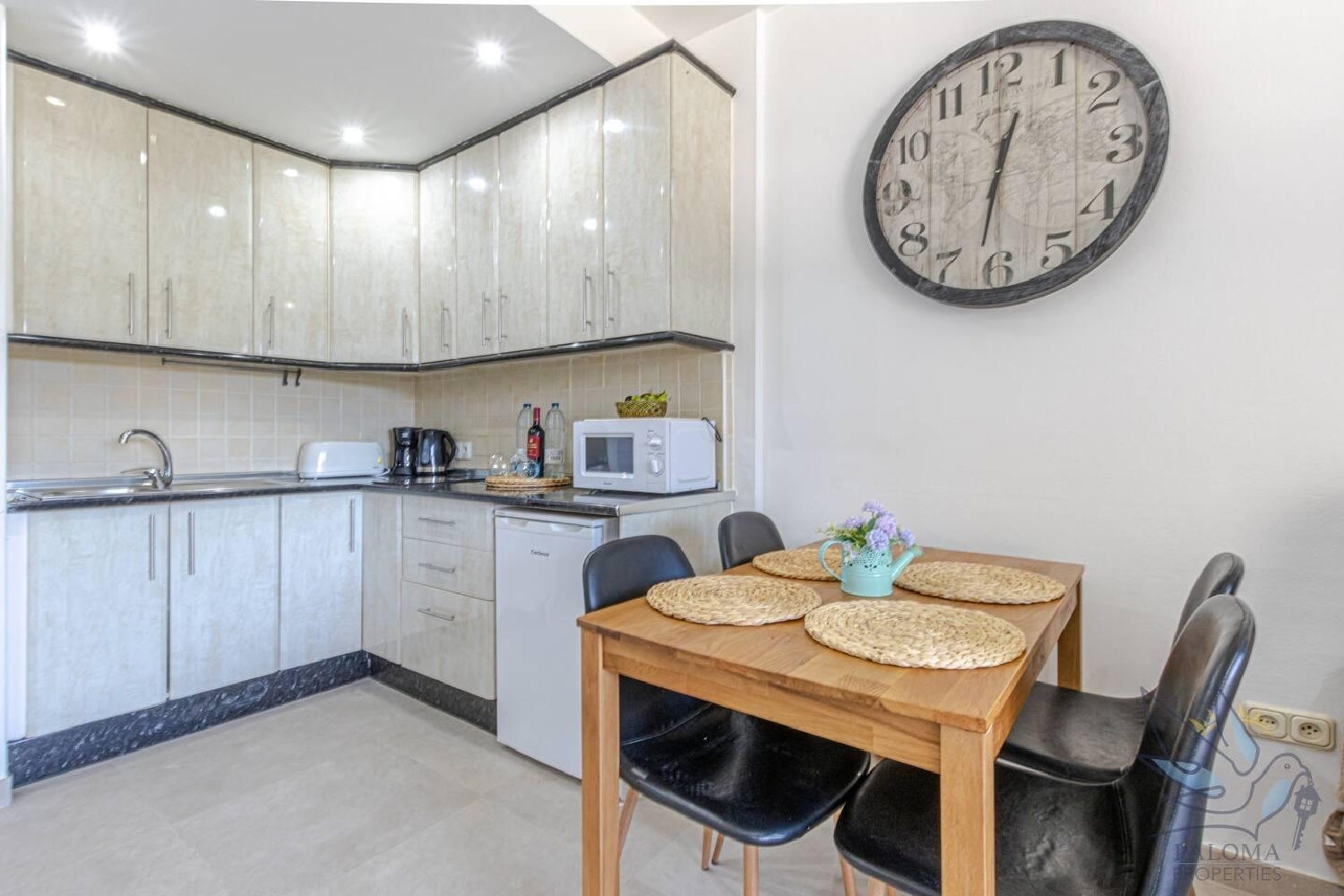  en venta apartamento Benalmádena Costa Del Sol Occidental 4