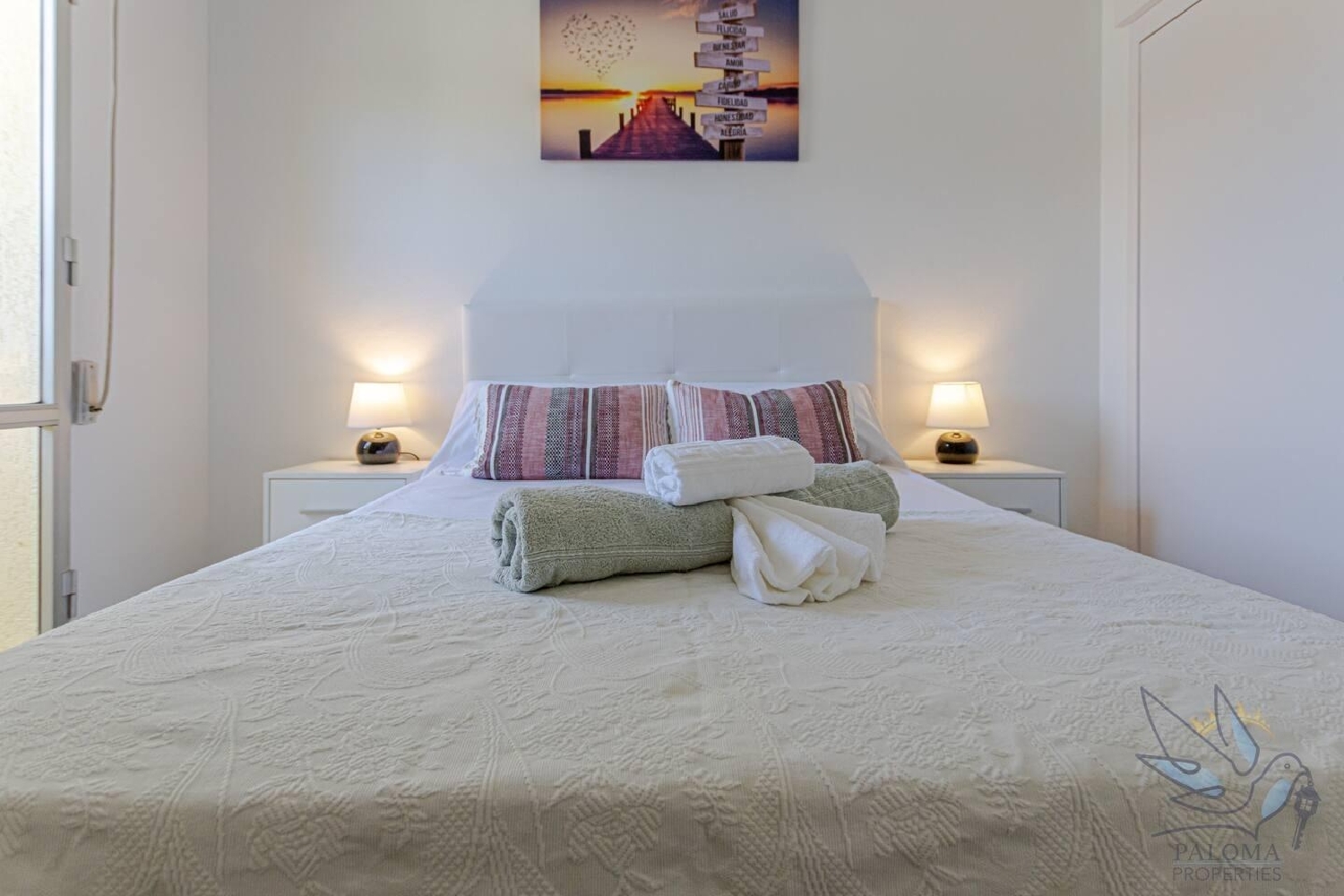  en venta apartamento Benalmádena Costa Del Sol Occidental 6