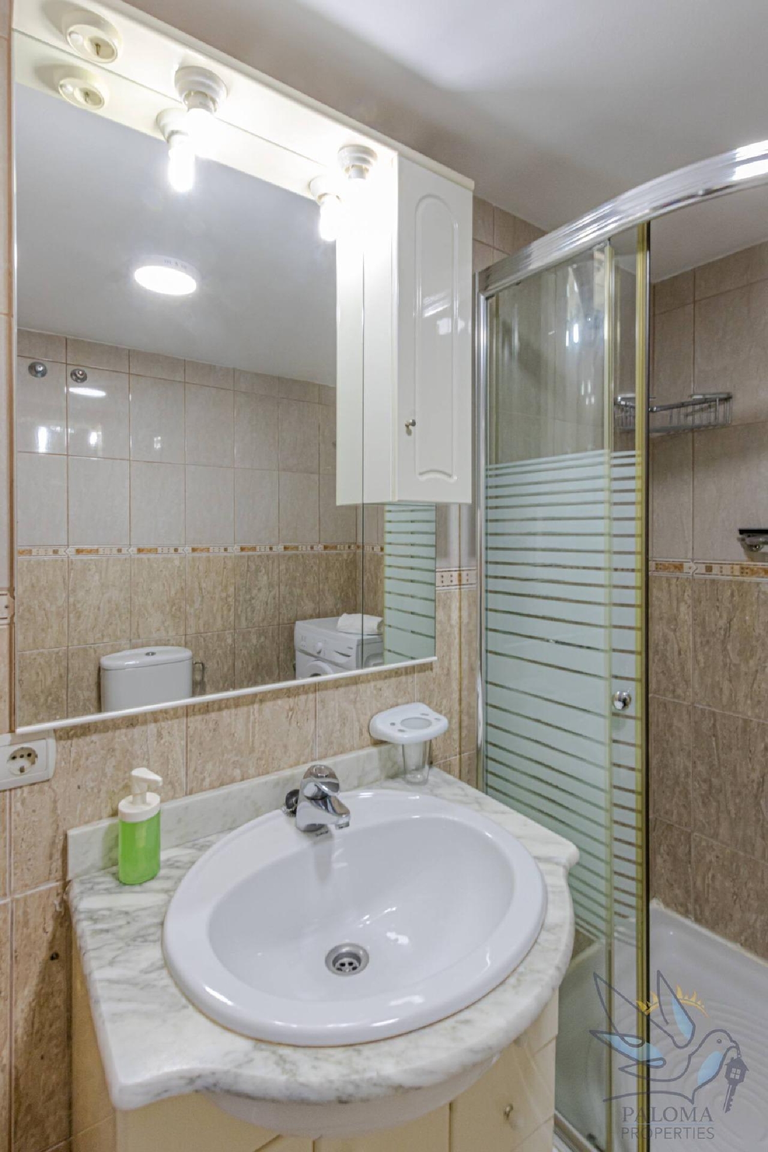  en venta apartamento Benalmádena Costa Del Sol Occidental 3
