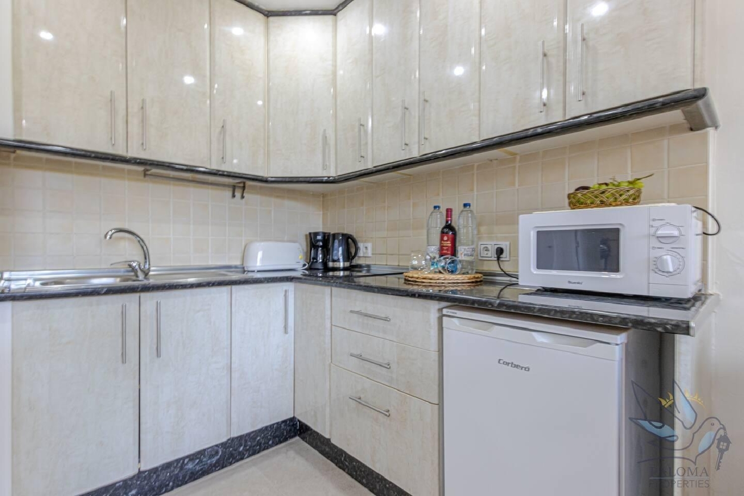  en venta apartamento Benalmádena Costa Del Sol Occidental 5