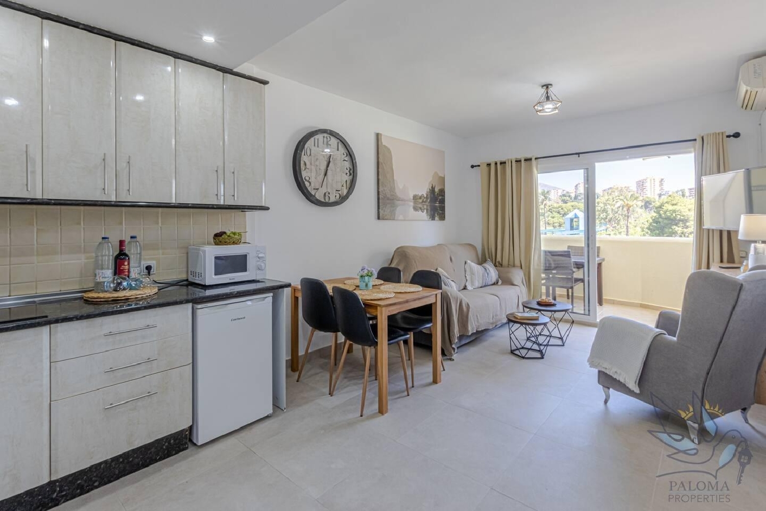  en venta apartamento Benalmádena Costa Del Sol Occidental 2