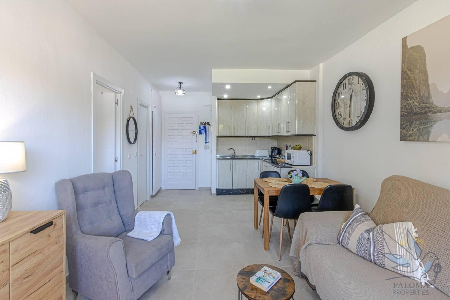  en venta apartamento Benalmádena Costa Del Sol Occidental 7