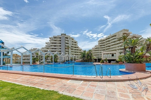 Benalmádena Costa Del Sol Occidental appartement foto 6278448