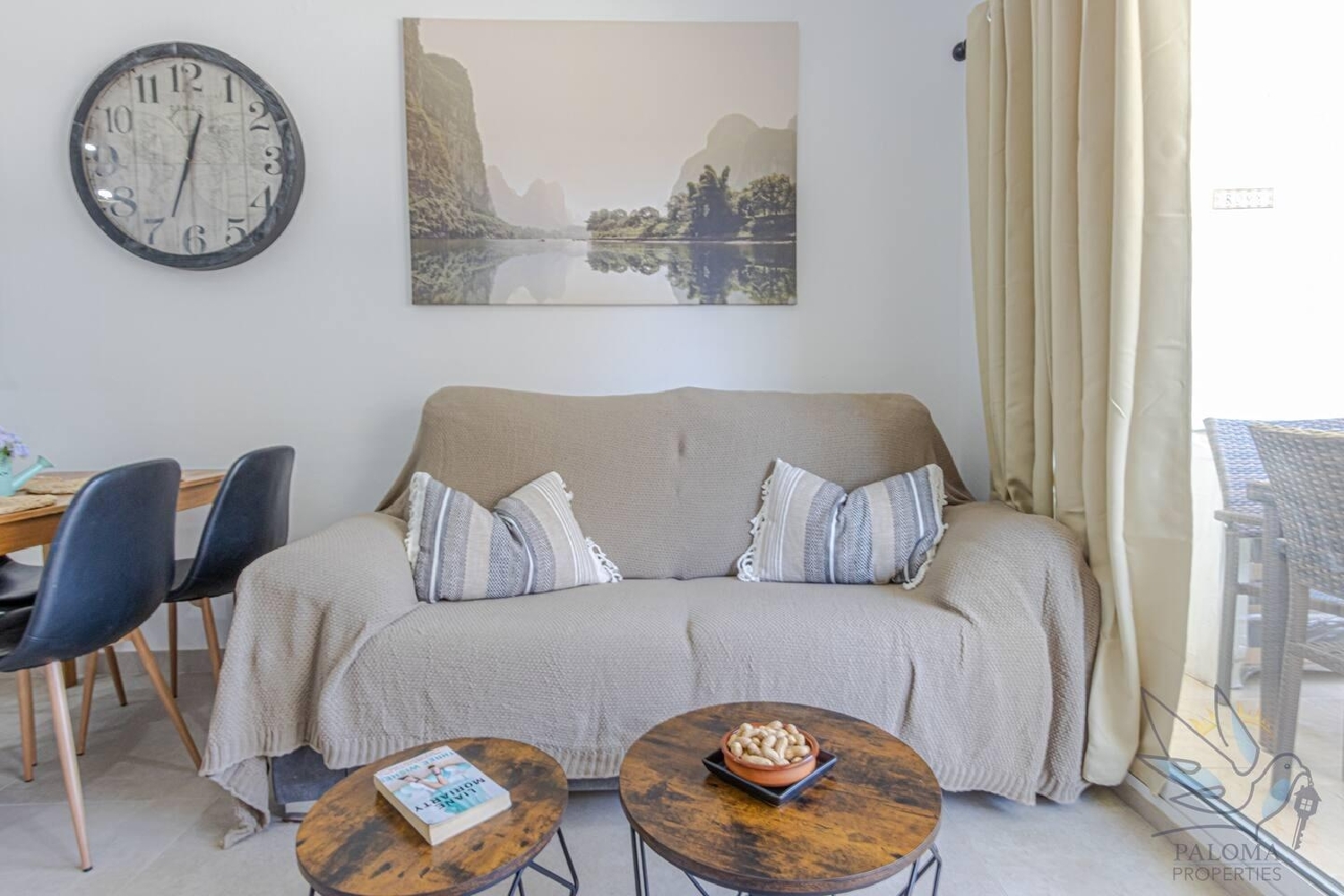  en venta apartamento Benalmádena Costa Del Sol Occidental 8