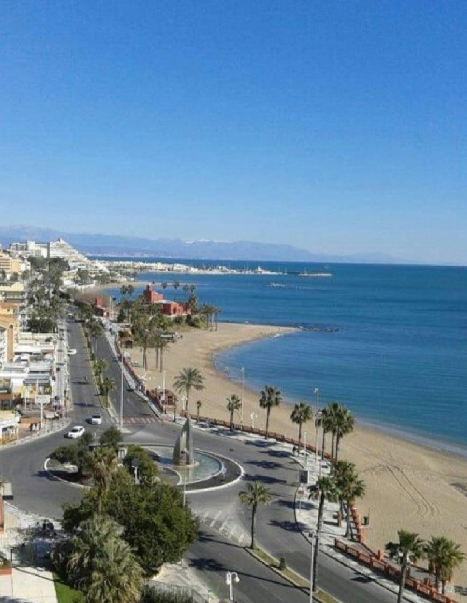  till salu lägenhet Benalmádena Costa Del Sol Occidental 5