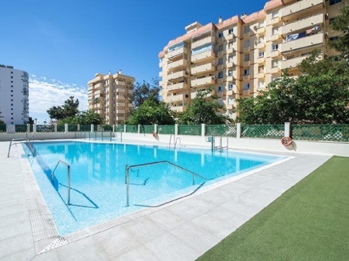 Benalmádena Costa Del Sol Occidental appartement foto 6281454