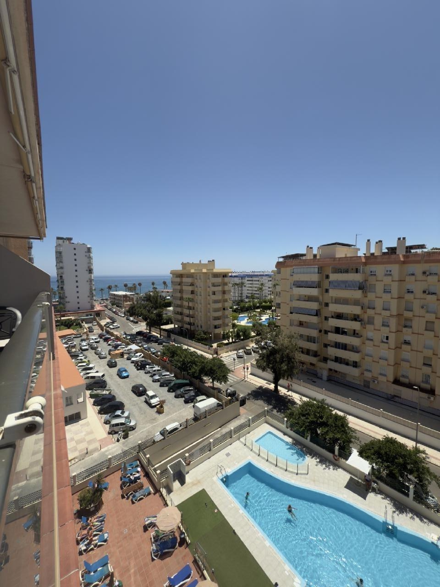  till salu lägenhet Benalmádena Costa Del Sol Occidental 8