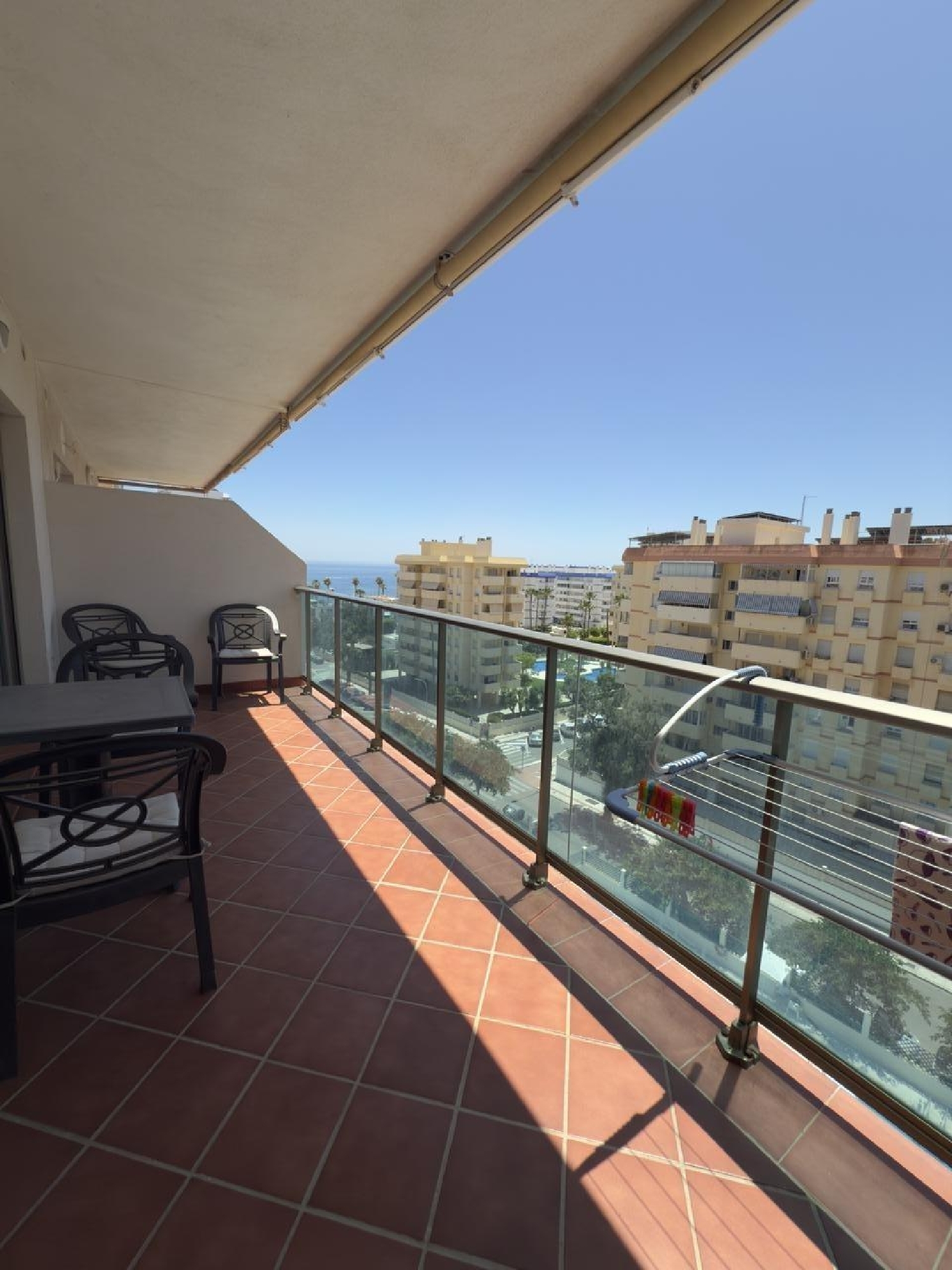  till salu lägenhet Benalmádena Costa Del Sol Occidental 7