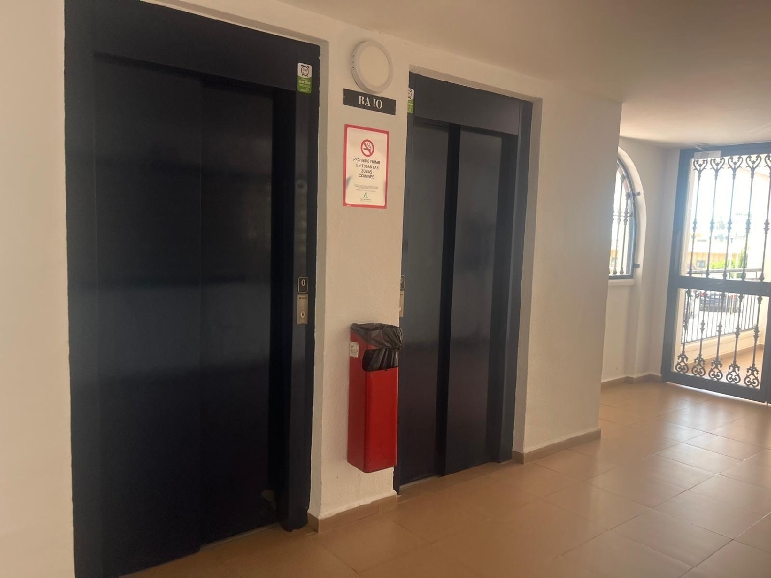  till salu lägenhet Benalmádena Costa Del Sol Occidental 7