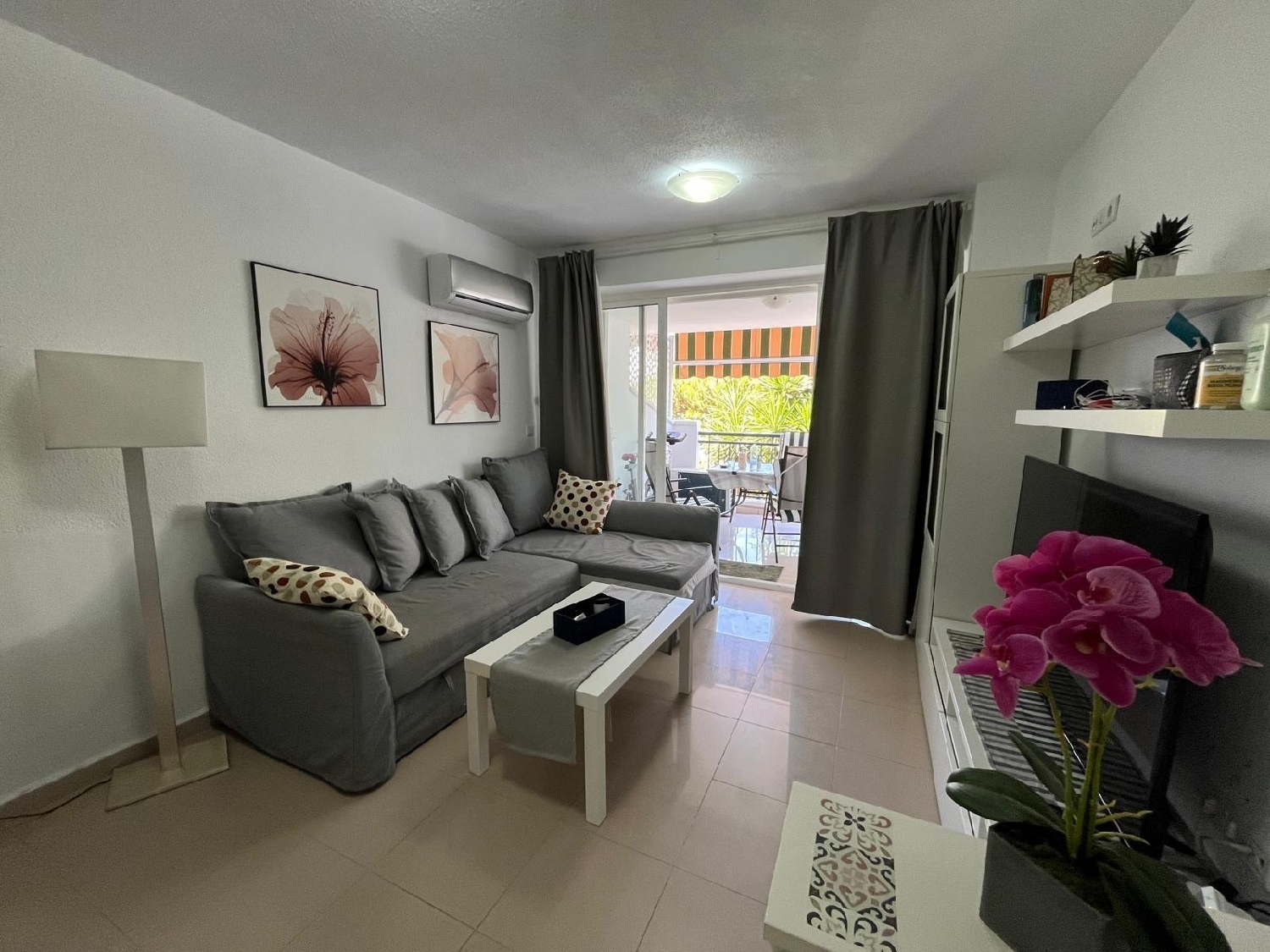  till salu lägenhet Benalmádena Costa Del Sol Occidental 2