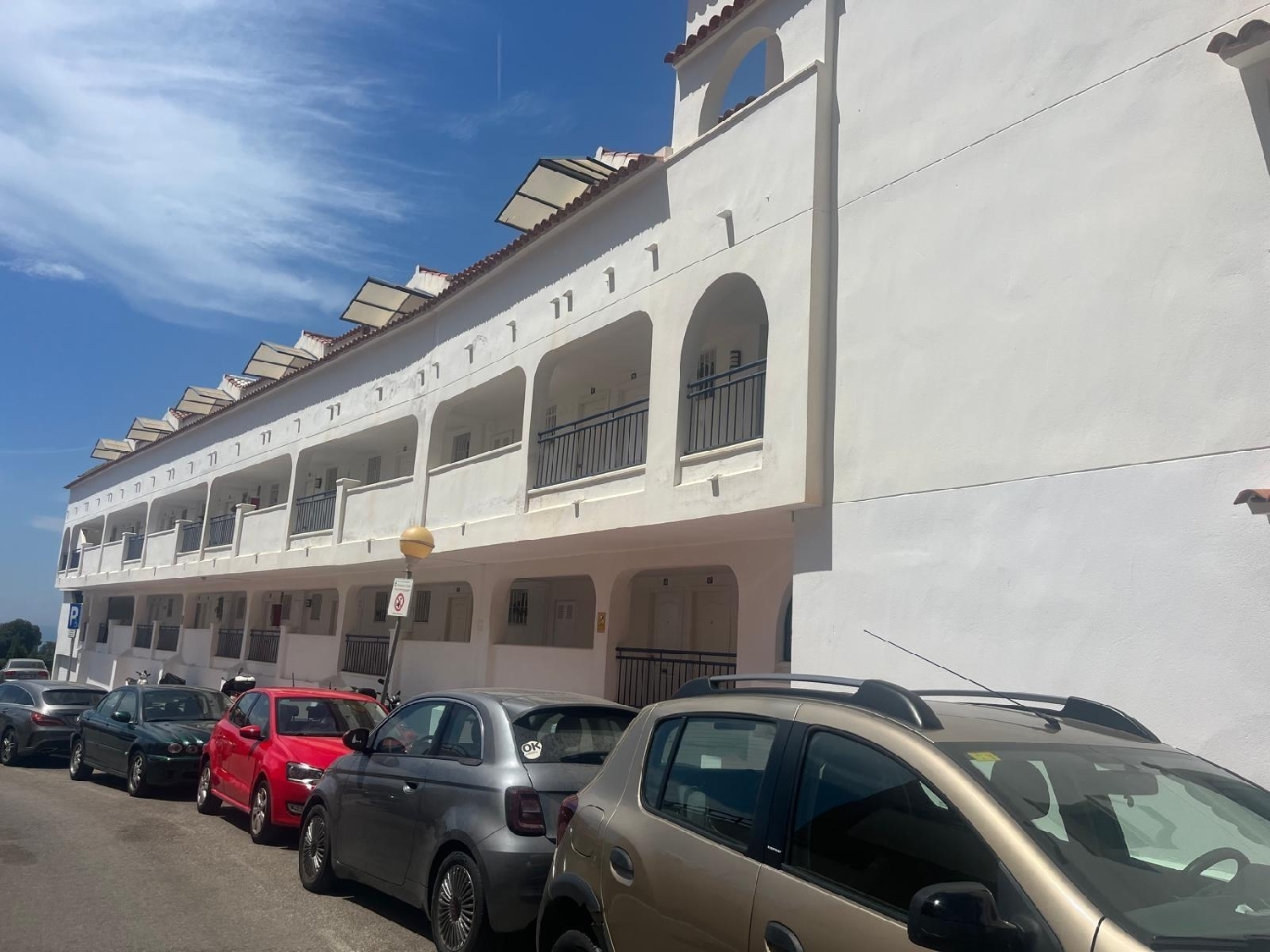  till salu lägenhet Benalmádena Costa Del Sol Occidental 3