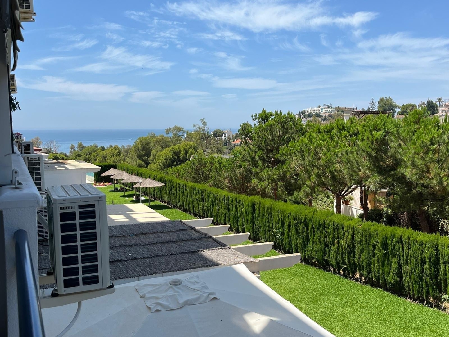  till salu lägenhet Benalmádena Costa Del Sol Occidental 4