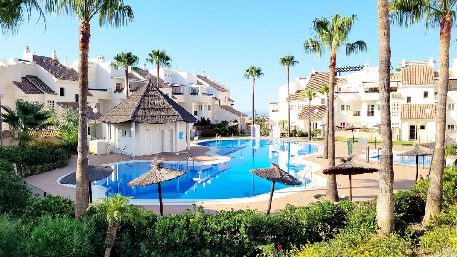  kaufen Wohnung Benalmádena Costa Del Sol Occidental 1