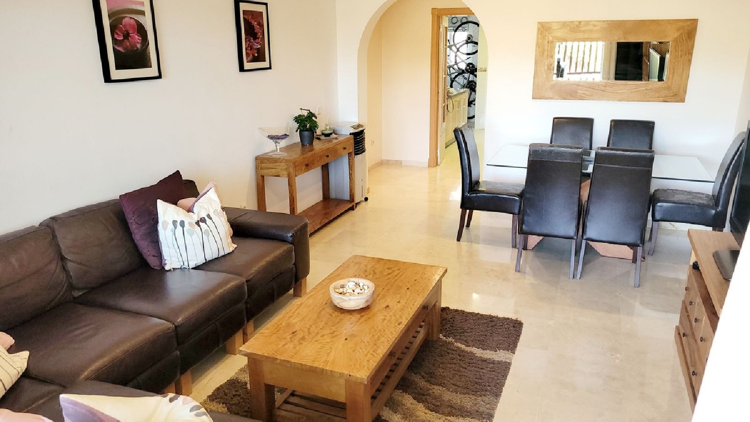  kaufen Wohnung Benalmádena Costa Del Sol Occidental 4