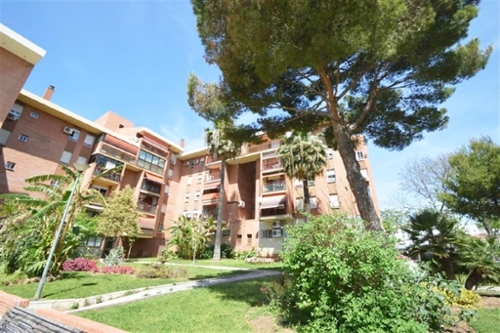 Benalmádena Costa Del Sol Occidental Wohnung Bild 6271042