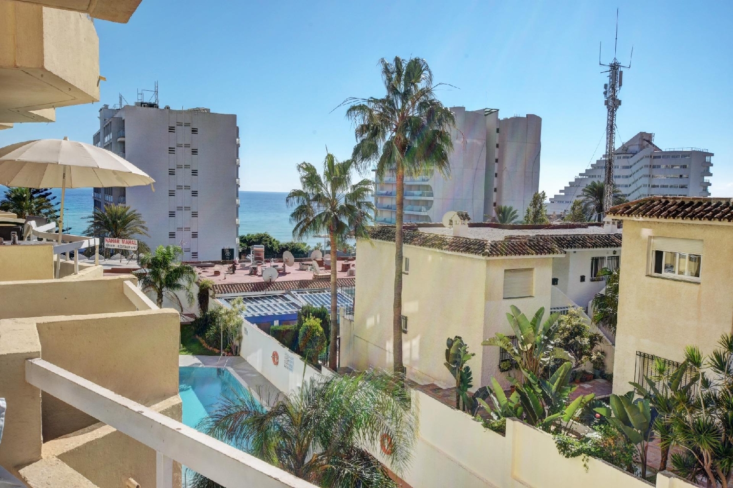  kaufen Wohnung Benalmádena Costa Del Sol Occidental 1