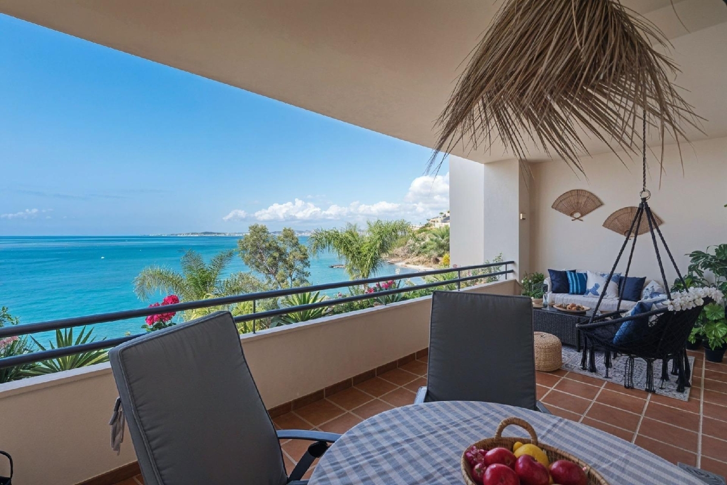  en venta apartamento Benalmádena Costa Del Sol Occidental 1