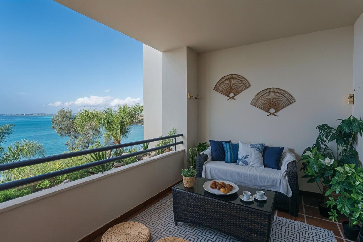  en venta apartamento Benalmádena Costa Del Sol Occidental 4