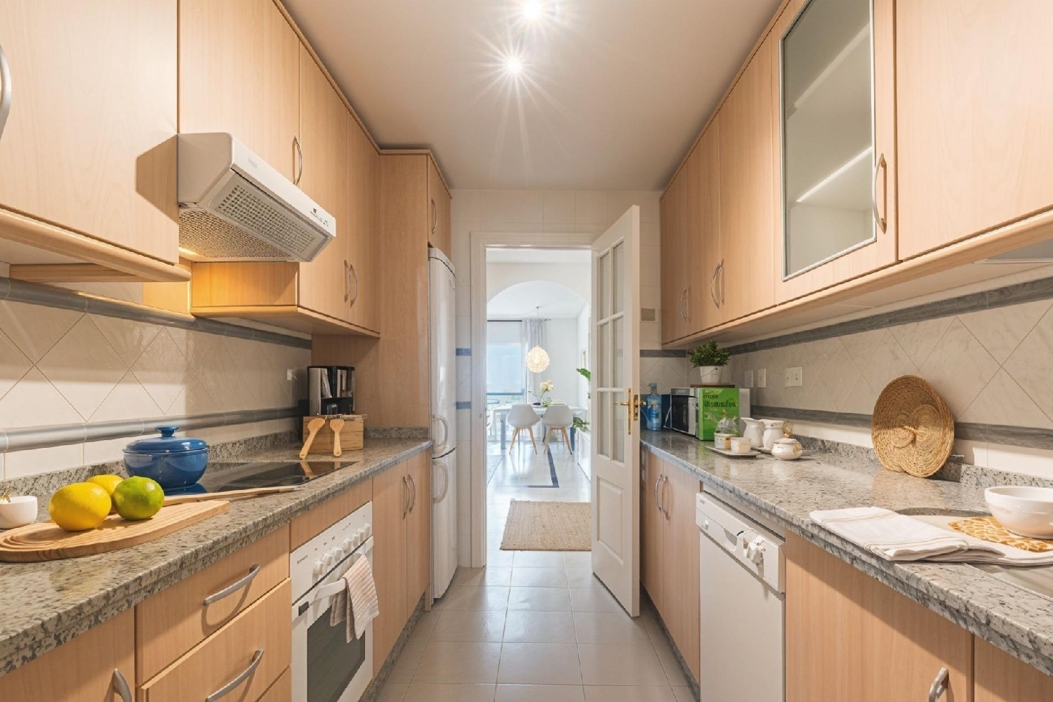  en venta apartamento Benalmádena Costa Del Sol Occidental 8
