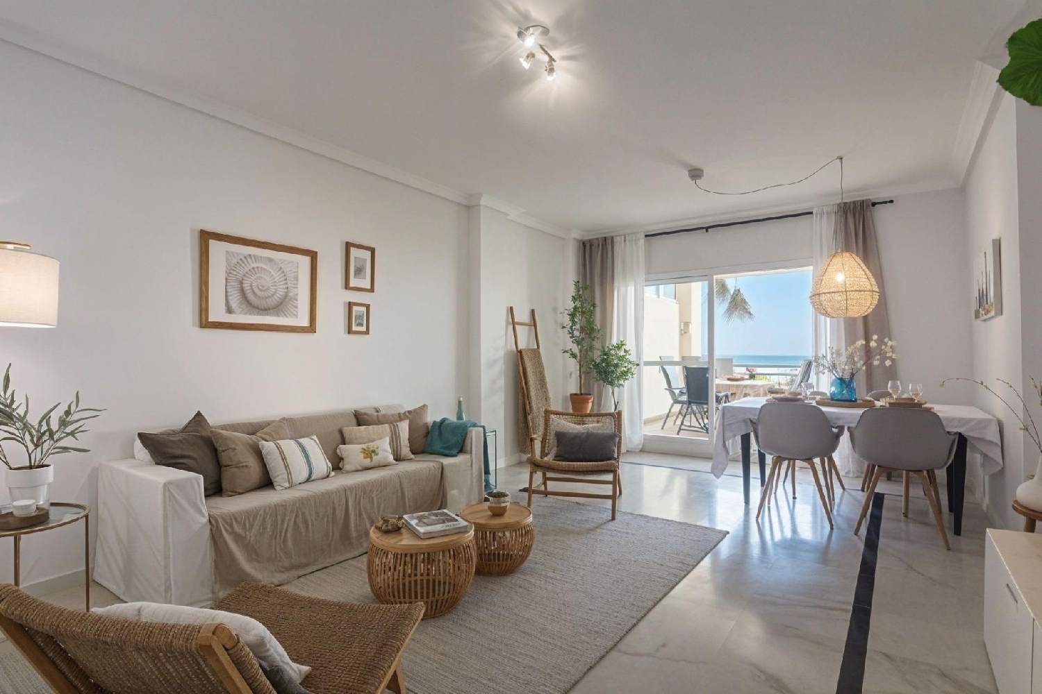  en venta apartamento Benalmádena Costa Del Sol Occidental 7
