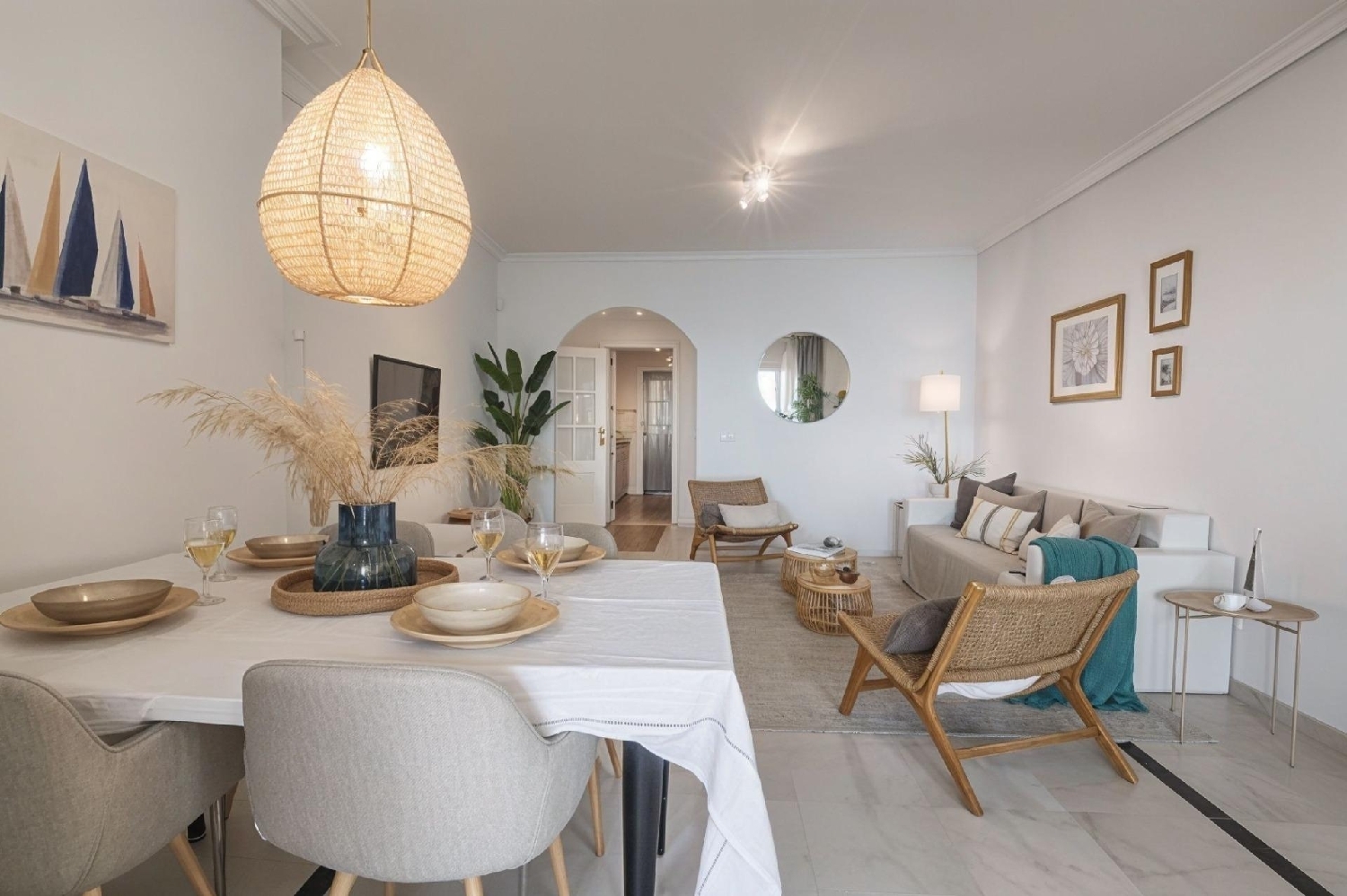  en venta apartamento Benalmádena Costa Del Sol Occidental 5