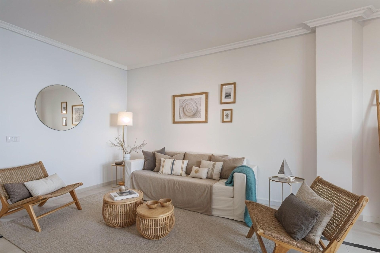  en venta apartamento Benalmádena Costa Del Sol Occidental 6