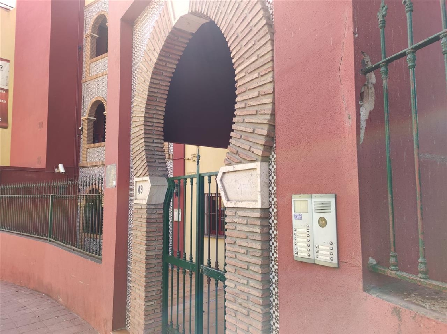  à vendre appartement Benalmádena Costa Del Sol Occidental 8