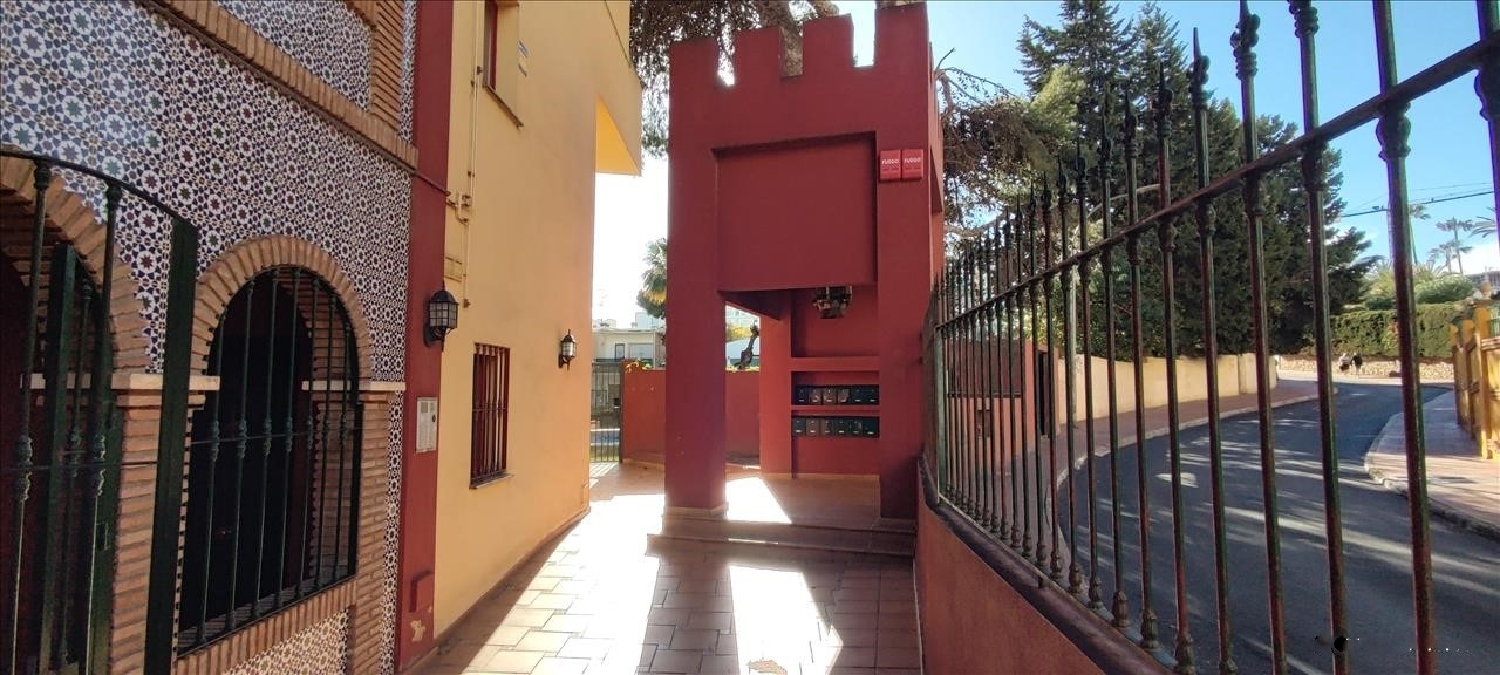  à vendre appartement Benalmádena Costa Del Sol Occidental 6