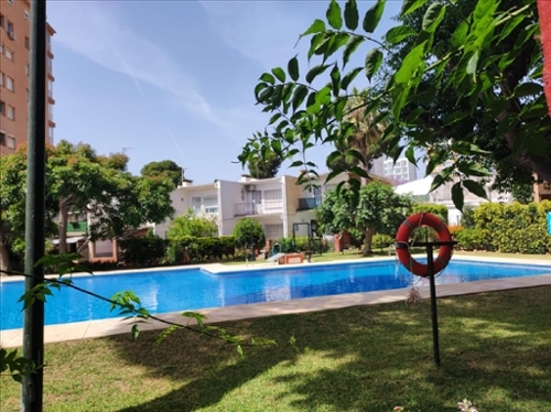 Benalmádena Costa Del Sol Occidental appartement foto 6272855