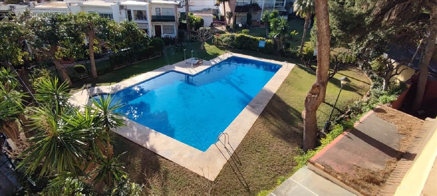  à vendre appartement Benalmádena Costa Del Sol Occidental 5