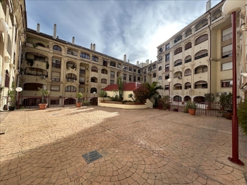 Benalmádena Costa Del Sol Occidental appartement foto 6273700
