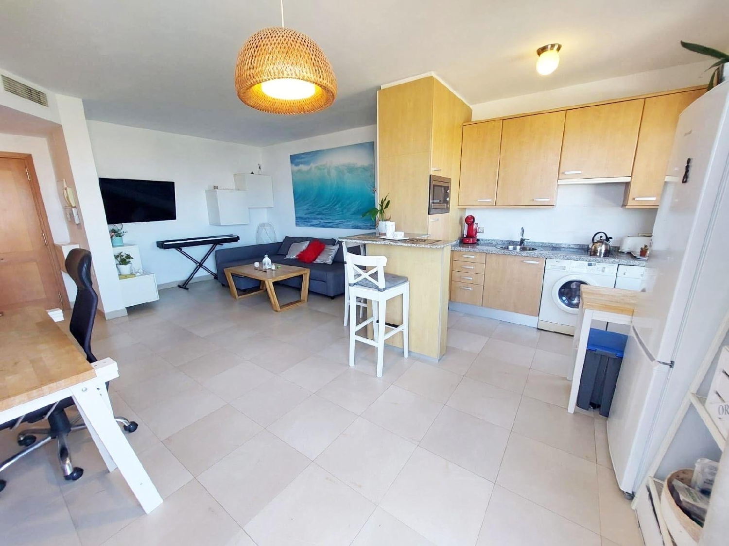  en venta apartamento Benalmádena Costa Del Sol Occidental 3