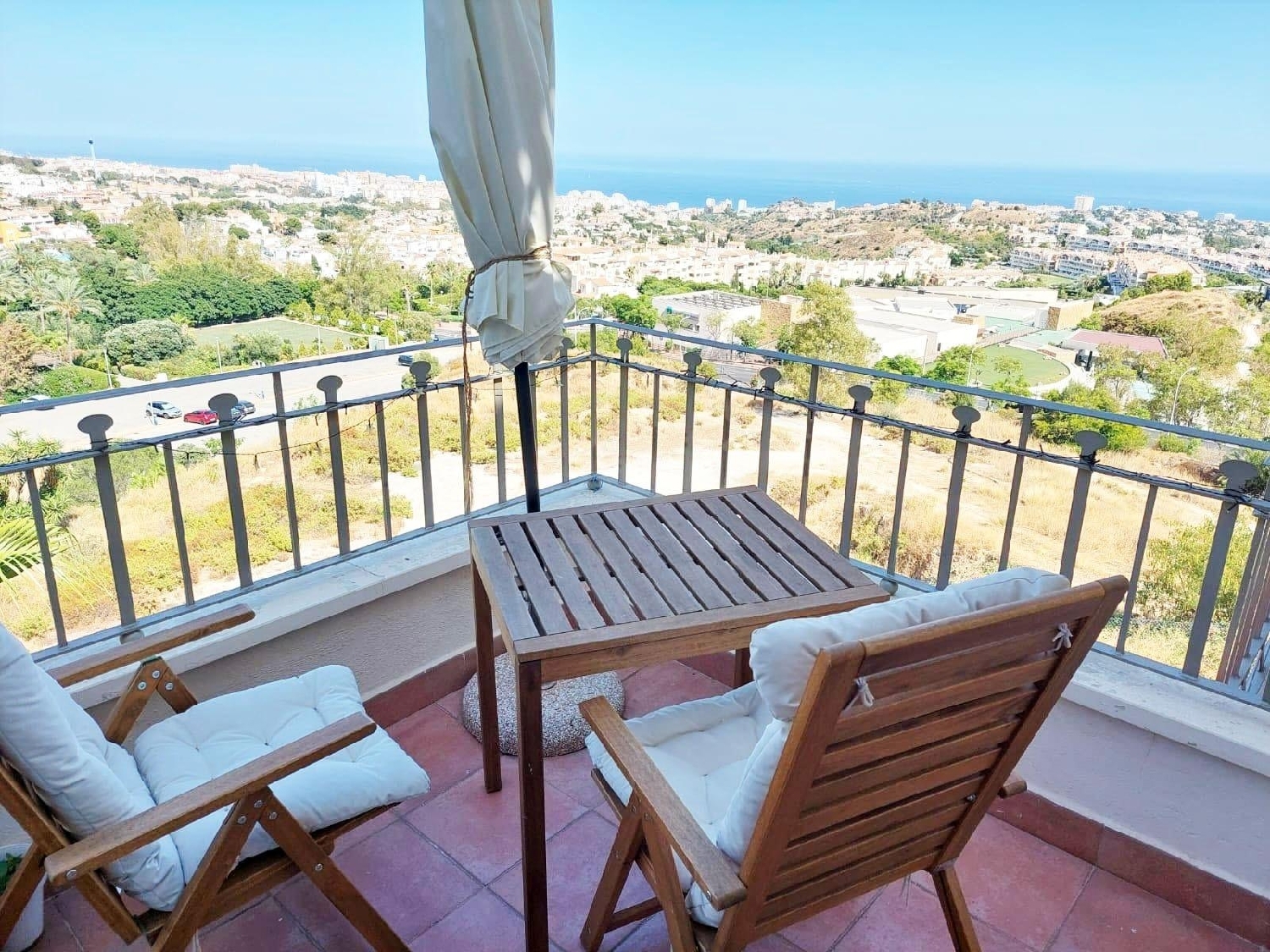  en venta apartamento Benalmádena Costa Del Sol Occidental 1