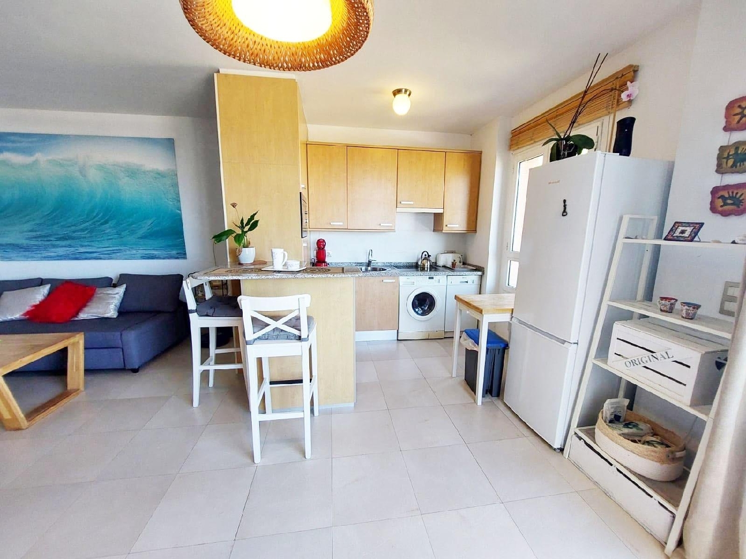  en venta apartamento Benalmádena Costa Del Sol Occidental 2
