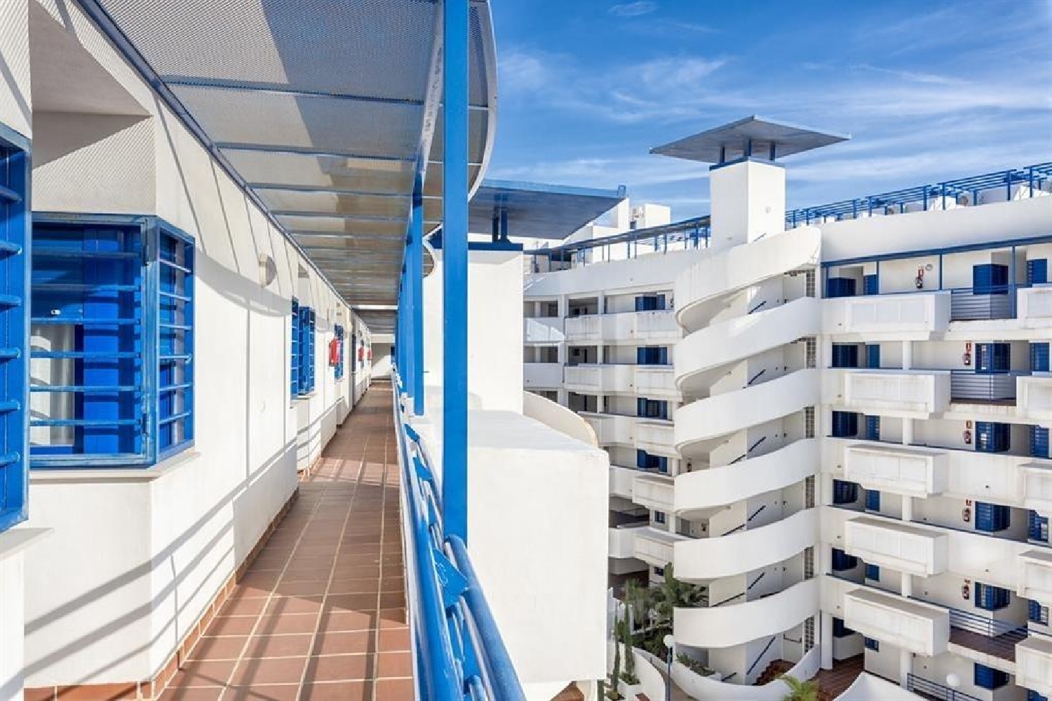  kaufen Wohnung Benalmádena Costa Del Sol Occidental 4