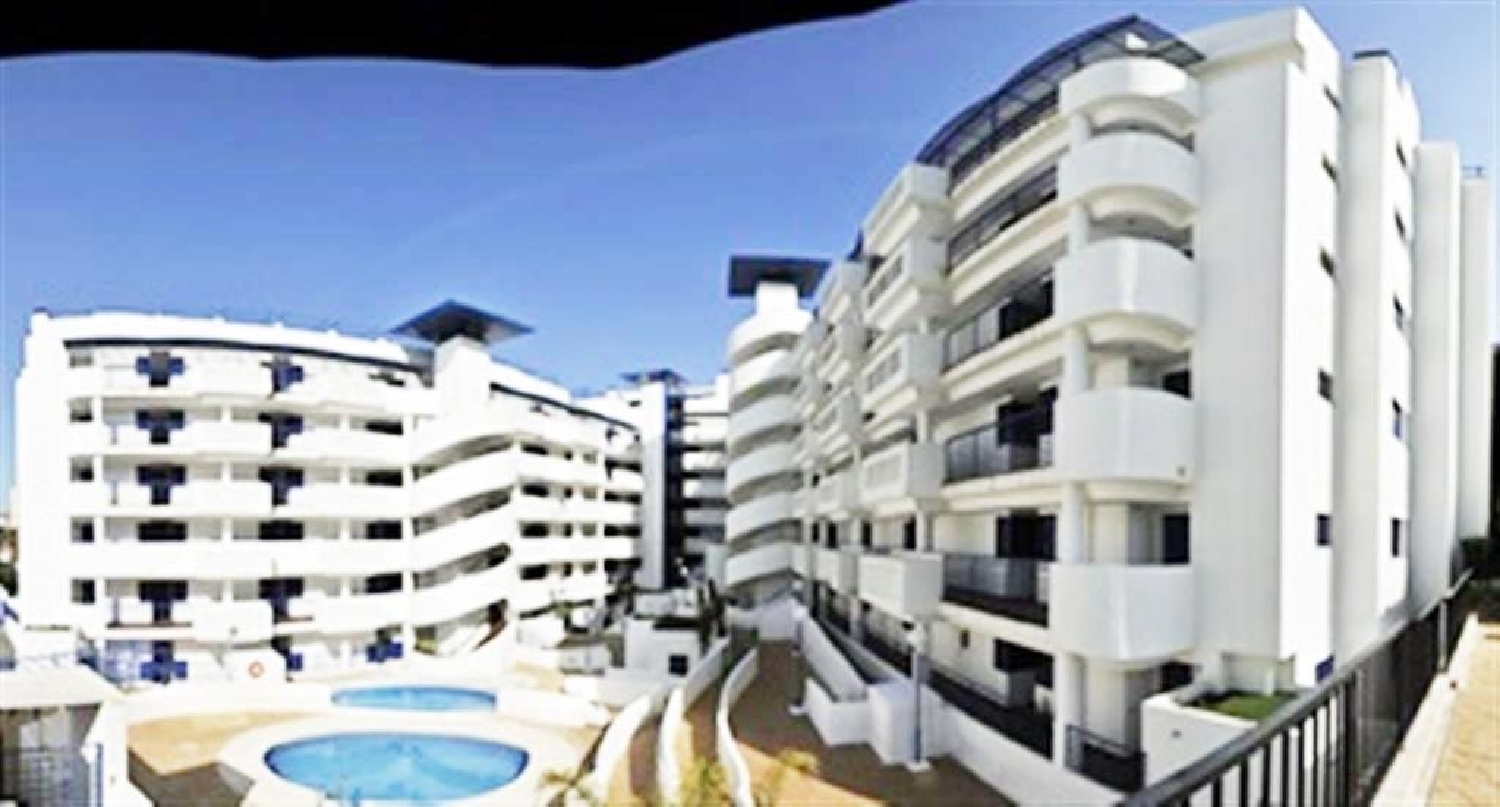  kaufen Wohnung Benalmádena Costa Del Sol Occidental 3