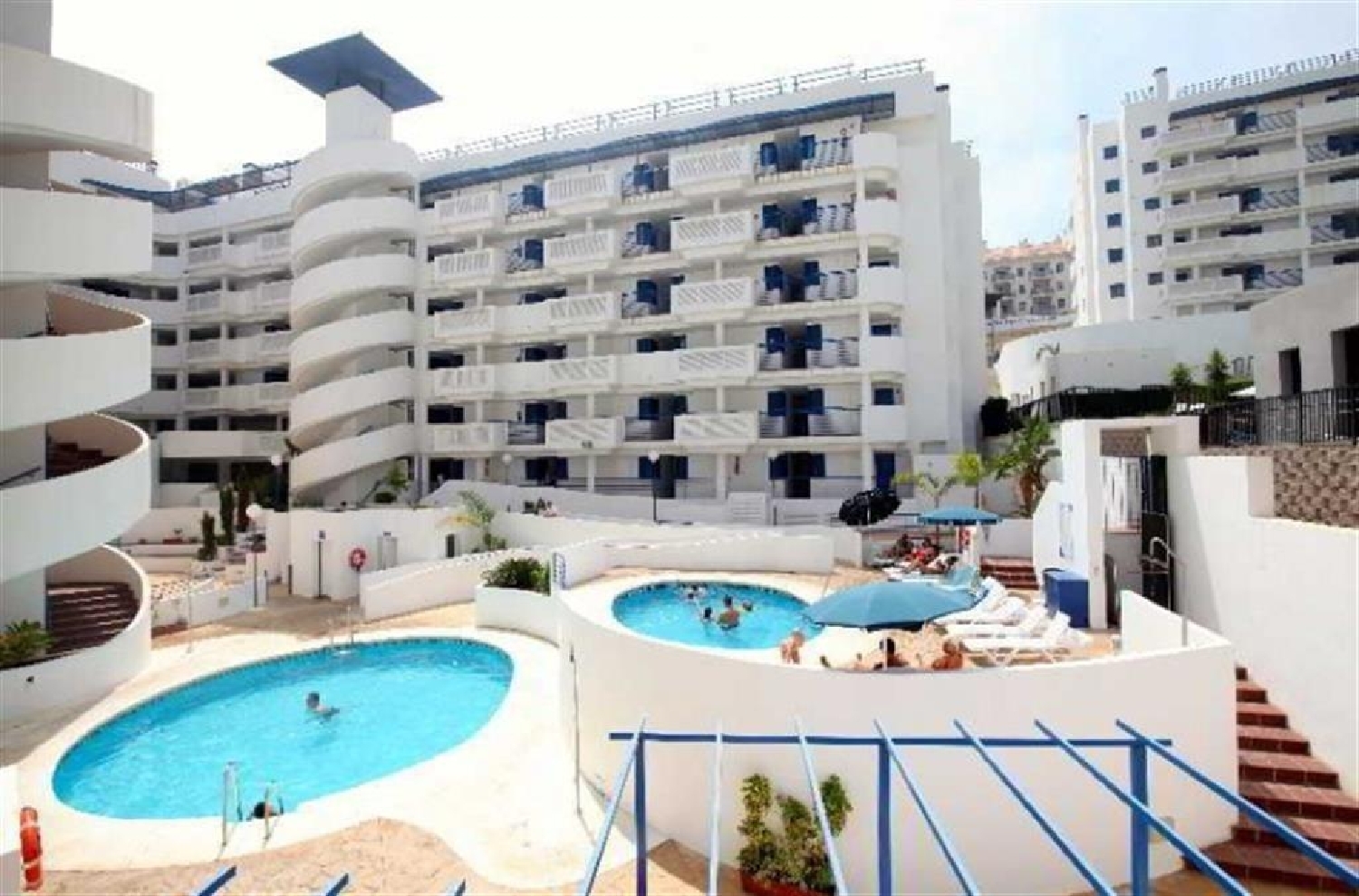  kaufen Wohnung Benalmádena Costa Del Sol Occidental 1