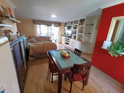 Benalmádena Costa Del Sol Occidental apartment foto 6283350