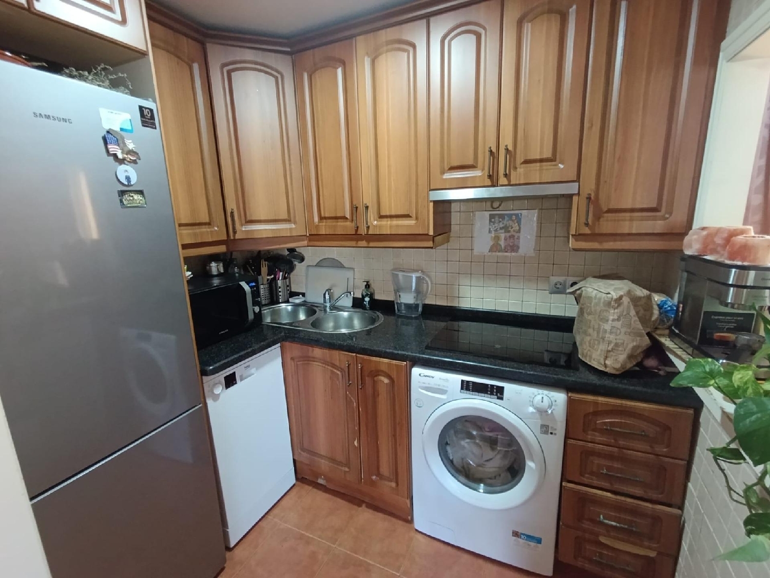  for sale apartment Benalmádena Costa Del Sol Occidental 8