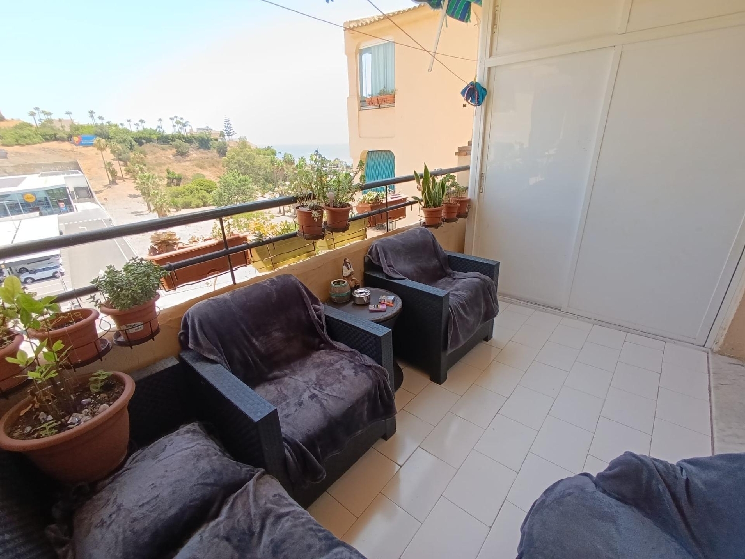  for sale apartment Benalmádena Costa Del Sol Occidental 3