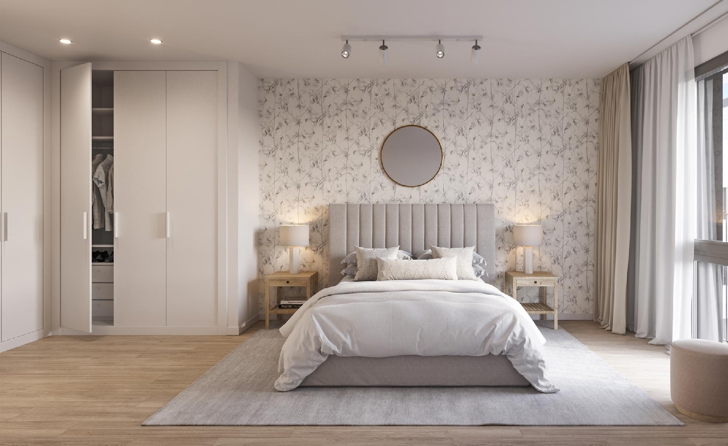  te koop appartement Benalúa De Guadix Accitania 7