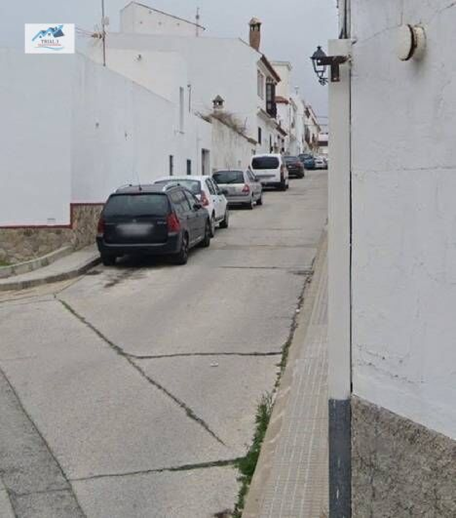  kaufen Wohnung Benalup-Casas Viejas Janda (La) 2