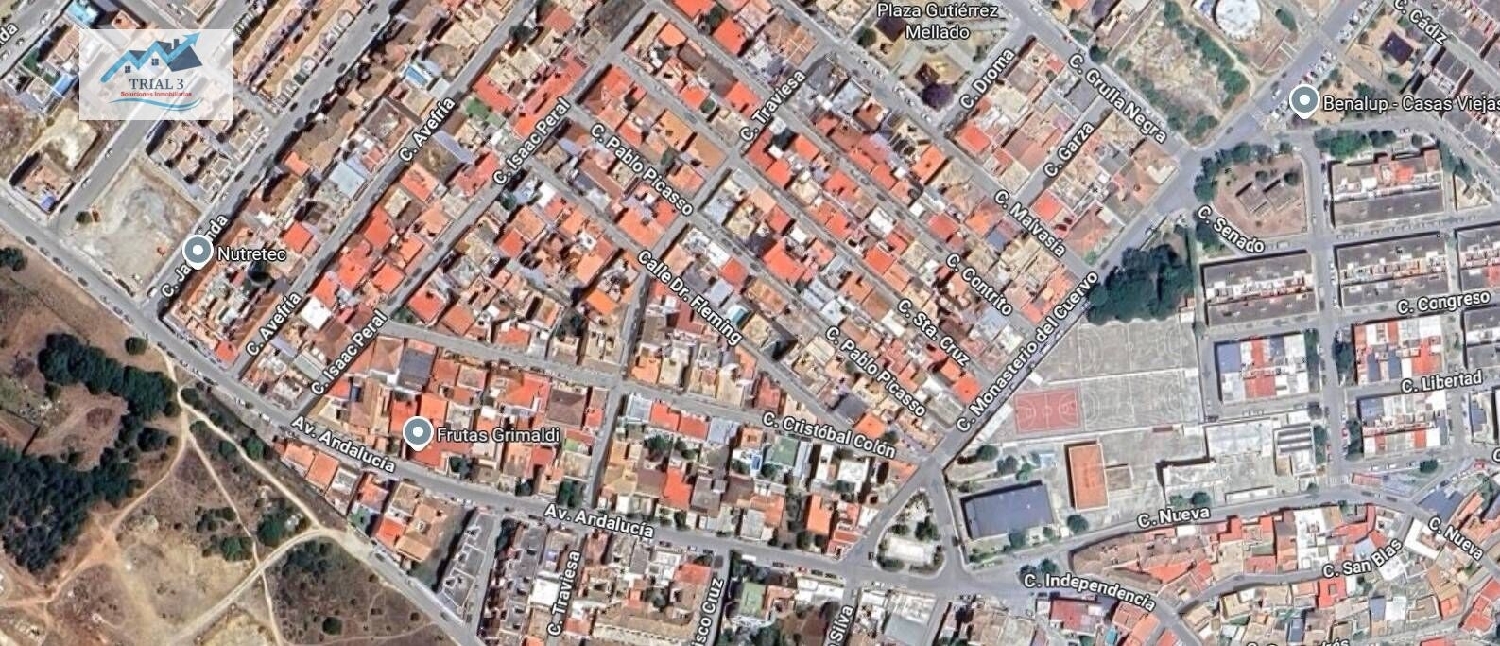  kaufen Wohnung Benalup-Casas Viejas Janda (La) 3