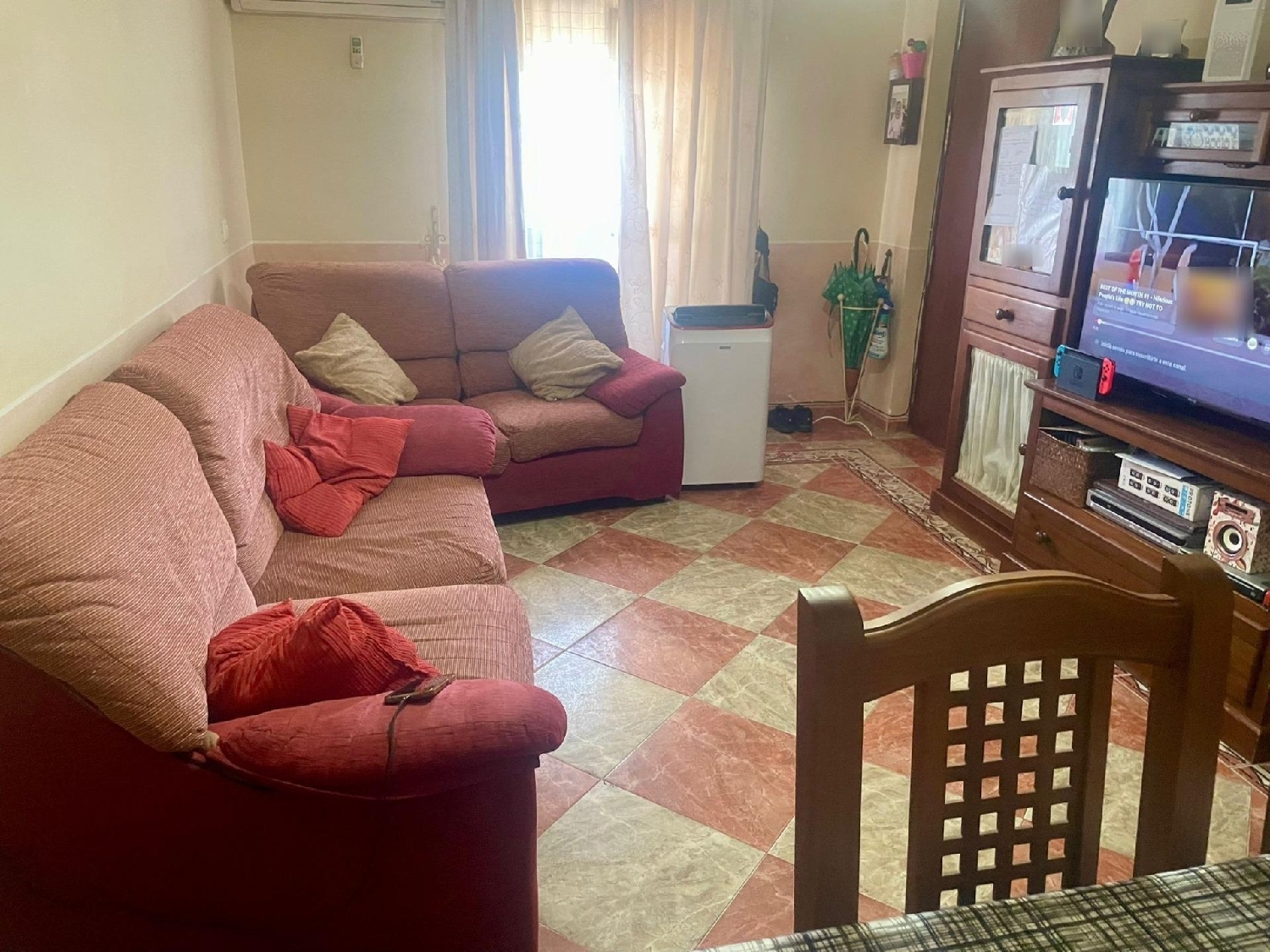 te koop appartement Bencarron Bajo Guadalquivir 2