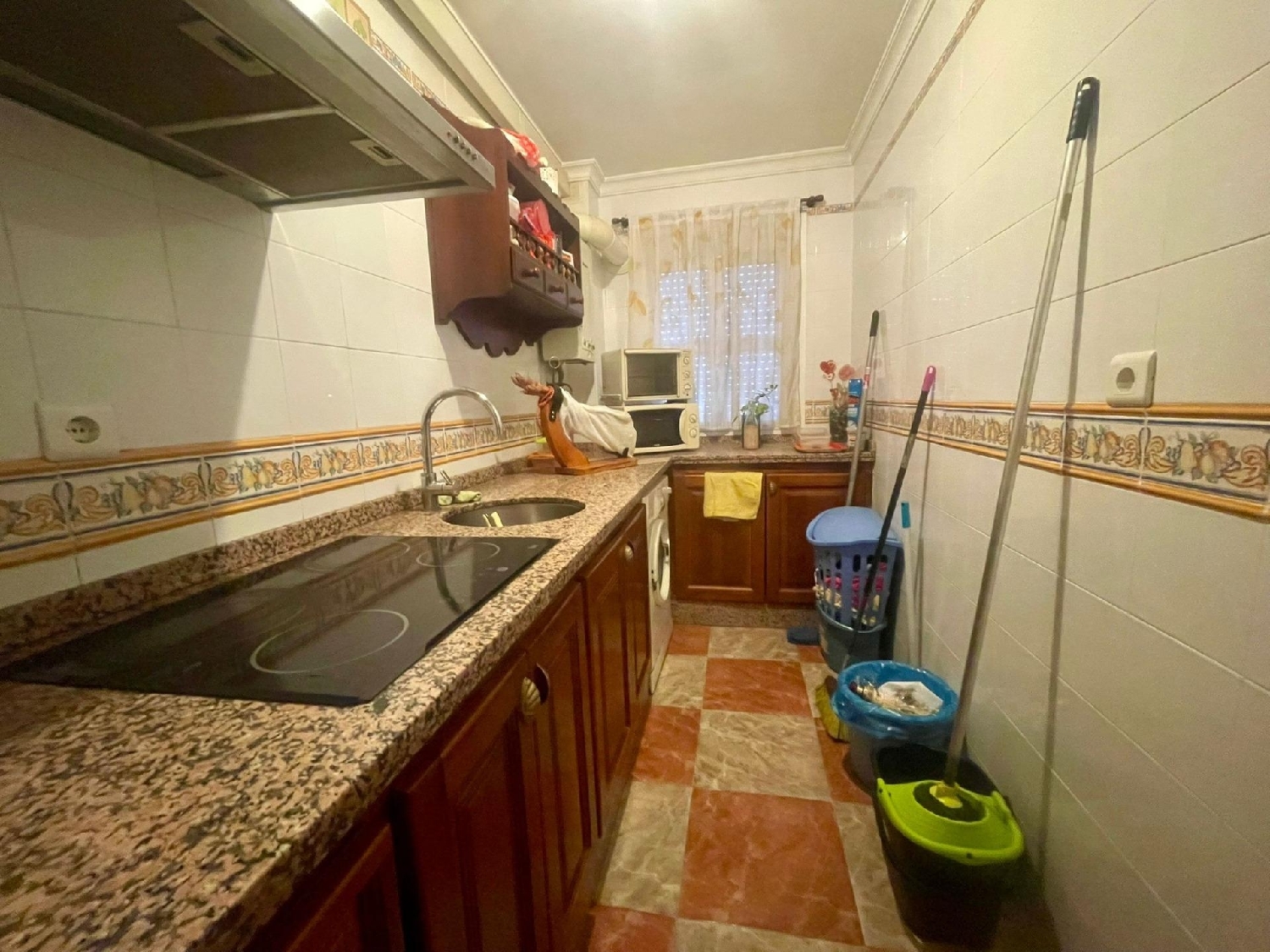  te koop appartement Bencarron Bajo Guadalquivir 4