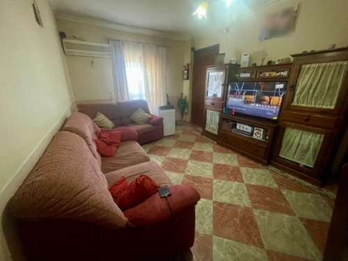 Bencarron Bajo Guadalquivir apartment foto 6266842